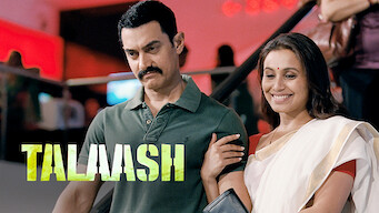Talaash