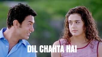 Dil Chahta Hai