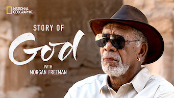 Is The Story Of God With Morgan Freeman Season 3 2019 On Netflix Argentina
