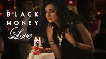Black Money Love: Season 1