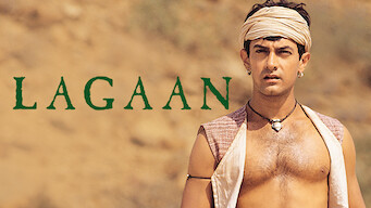Lagaan