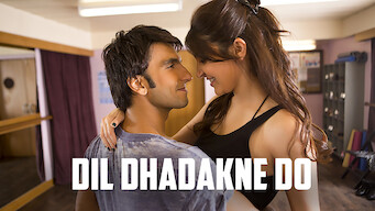 Dil Dhadakne Do
