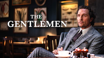 The Gentlemen