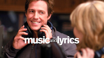 Is Music And Lyrics 07 On Netflix United Kingdom